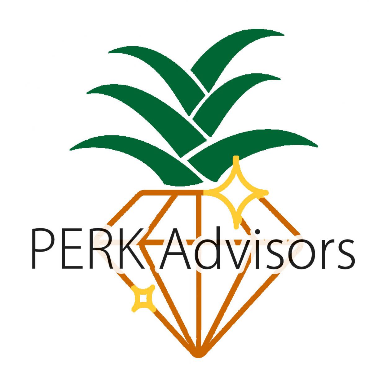 PERK Advisors Logo