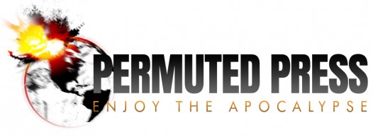 Permuted Press Logo