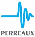 perreaux Logo