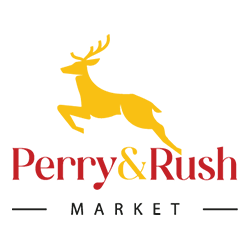 Perry and Rush - Best Grocery Store In Oakville Logo