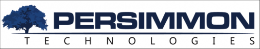 Persimmon Technologies, Corporation Logo