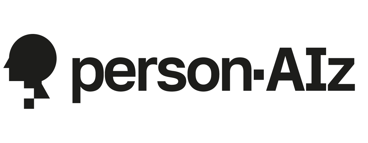 person-AIz Logo