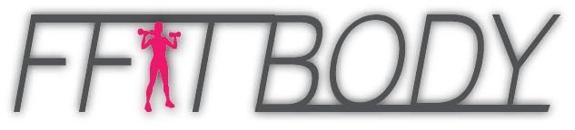 FFIT BODY Logo