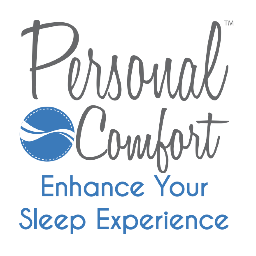 Personal Comfort Logo