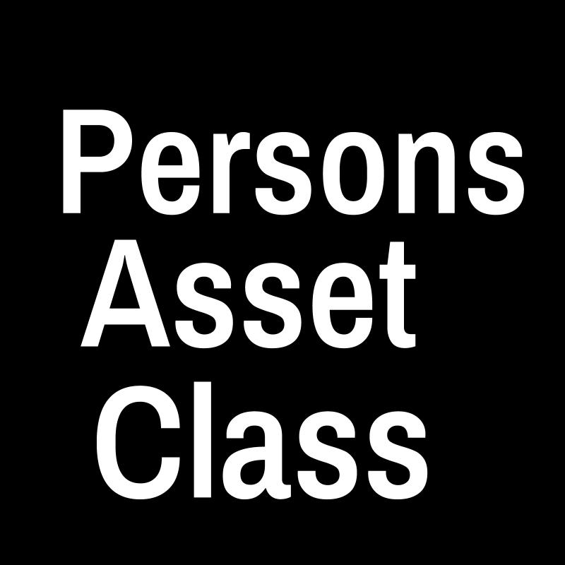 Persons Asset Class Logo