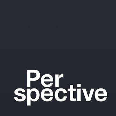 Perspective FM Logo