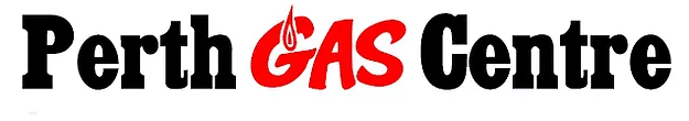 perthgascentre Logo