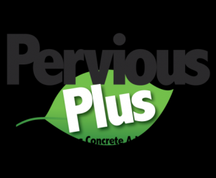 perviousplus Logo