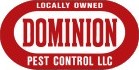 Dominion Pest Control LLC Logo