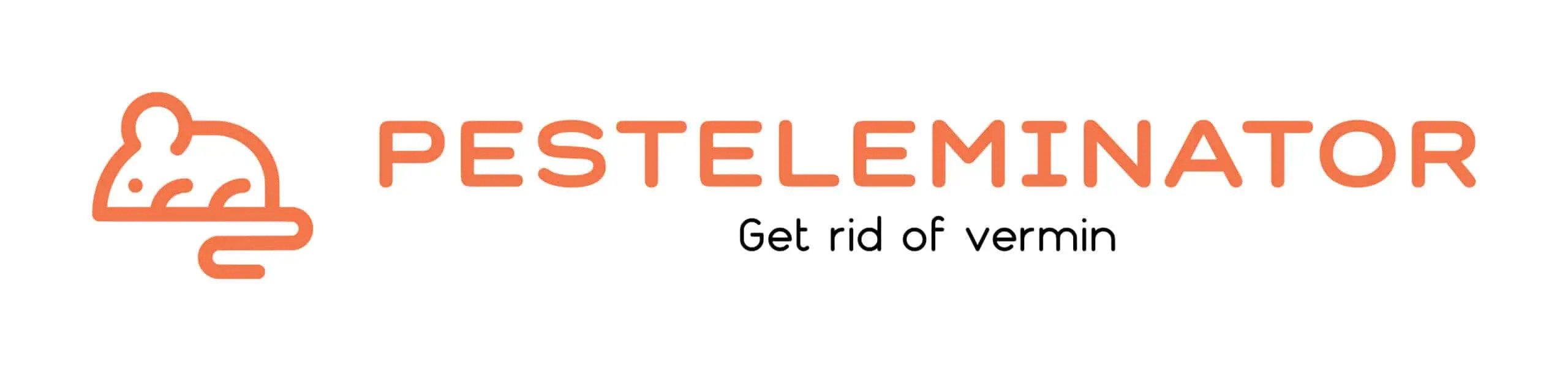 Pesteleminater Logo