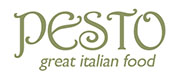 Pesto Restaurants Logo