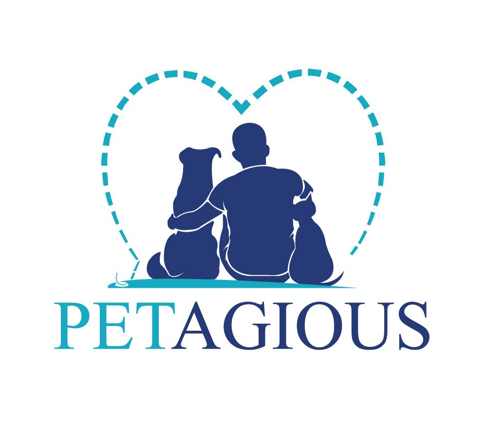 petagious Logo