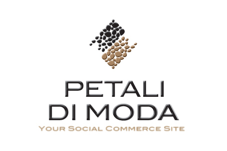 petalidimoda Logo