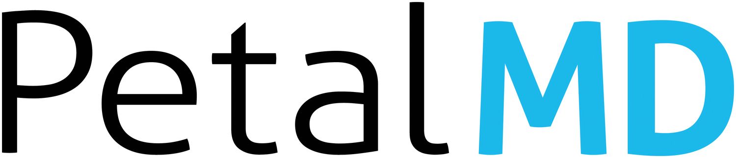 PetalMD Logo