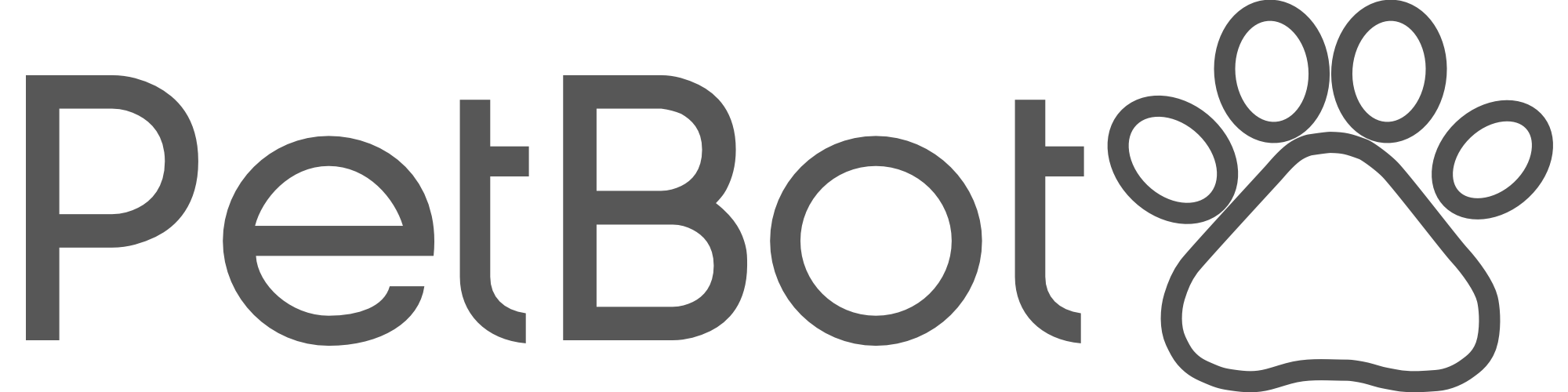 PetBot Logo