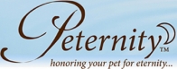 peternity Logo