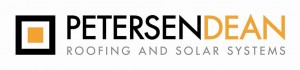 petersendean Logo