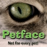 petface Logo