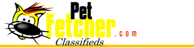 petfetcher Logo