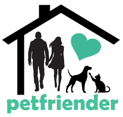 Petfriender Logo