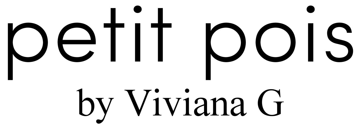 petitpoisbyvivianag Logo