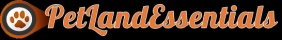 Petland Essentials Logo