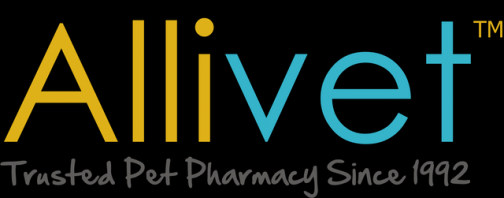 Allivet Pet Pharmacy Logo