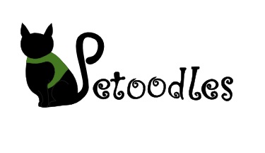 petoodles Logo