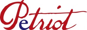 Petriot, LLC Logo