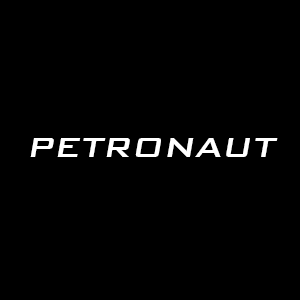 Petronaut Logo