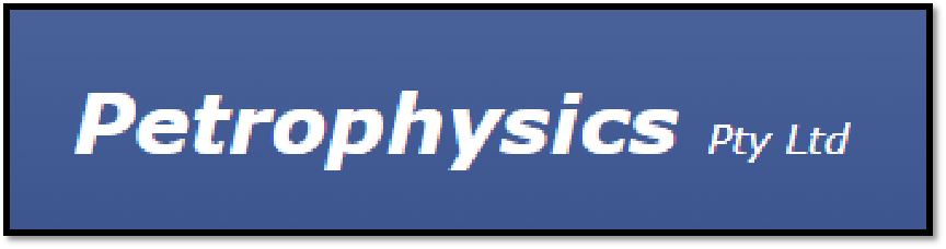 petrophysics.net Logo