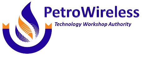 petrowireless Logo