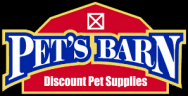 petsbarn Logo