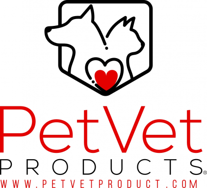 Pet Vet Products Logo