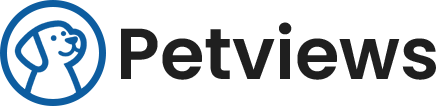 Petviews Logo