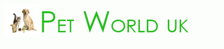 petworlduk Logo