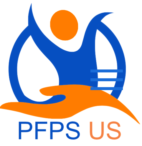 pfpsus Logo