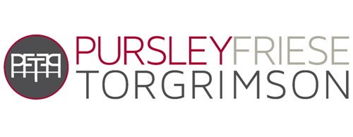 Pursley Friese Torgrimson Logo