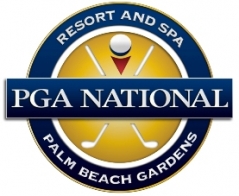 PGA National Resort and Spa Logo