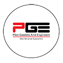 pgeindia Logo