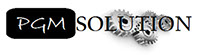 pgmsolution Logo