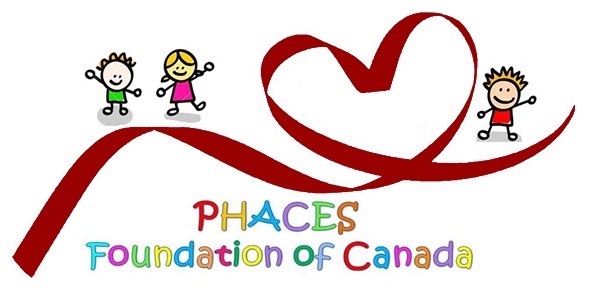 PHACE Foundation of Canada Logo