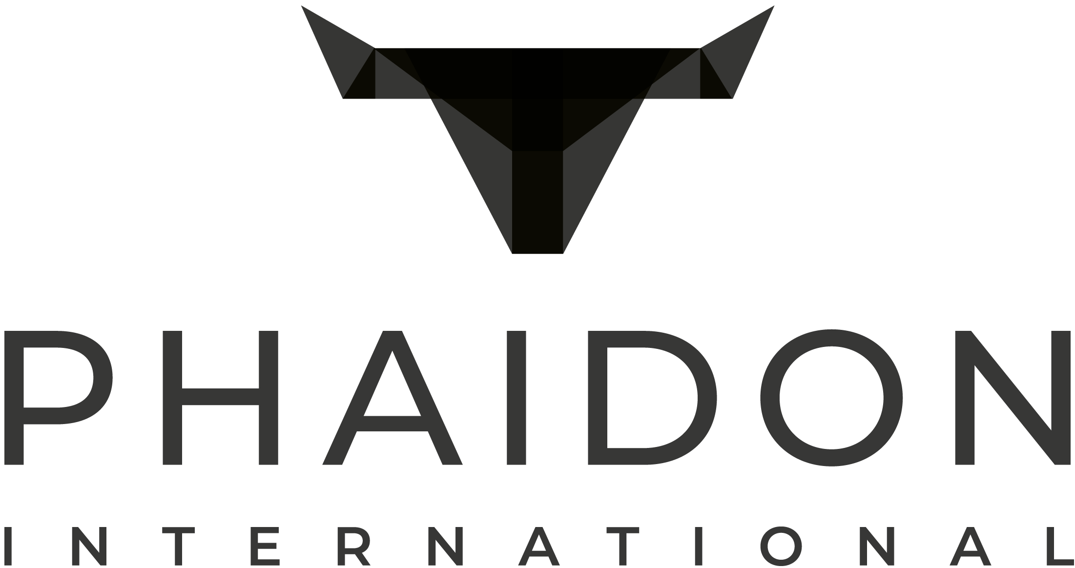 phaidoninternational Logo
