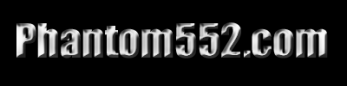 phantom552 Logo