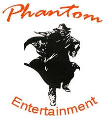 phantoment Logo