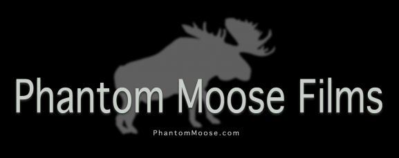 phantommoose Logo