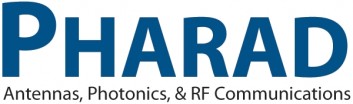 pharad Logo