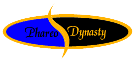 phareodynasty Logo