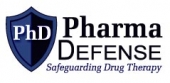 Pharma Defense LLC Logo