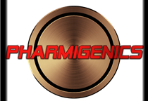 pharmigenics Logo